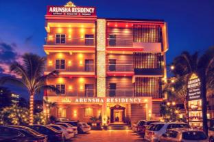 arunsha residency