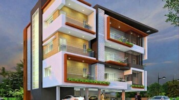 arunsha residency