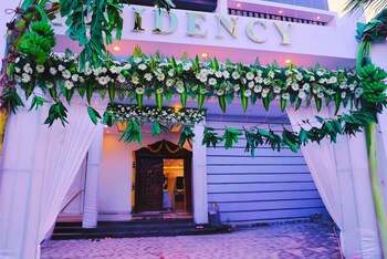 arunsha residency