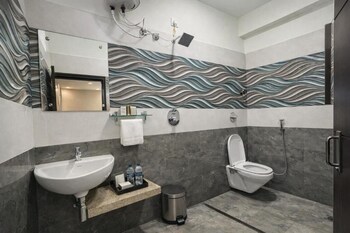 arunsha residency