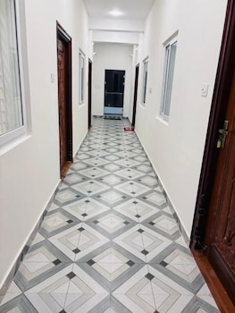 arunsha residency