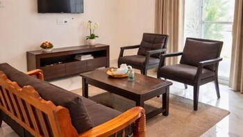 arunsha residency