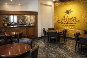 arunsha residency