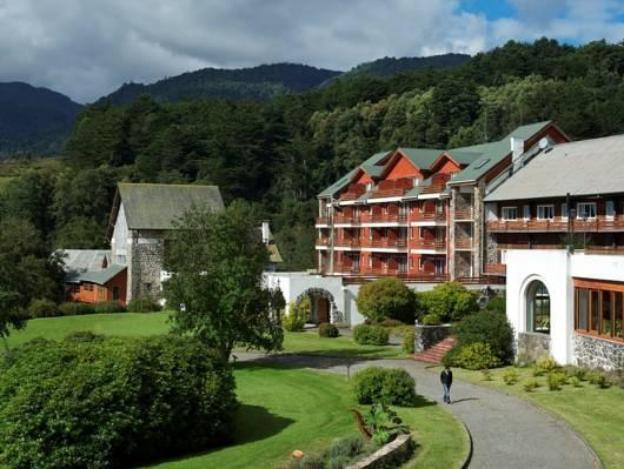 termas puyehue wellness and spa resort