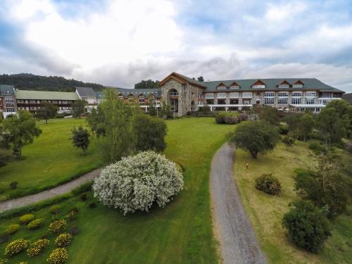 termas puyehue wellness and spa resort
