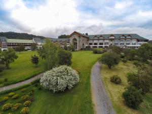 termas puyehue wellness and spa resort