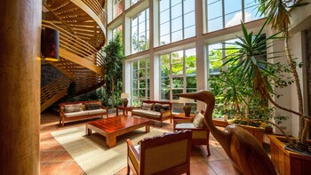 Termas Puyehue Wellness & Spa Resort,Puyehue>>Mantilhue,4 star