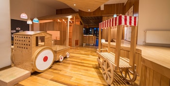 termas puyehue wellness and spa resort