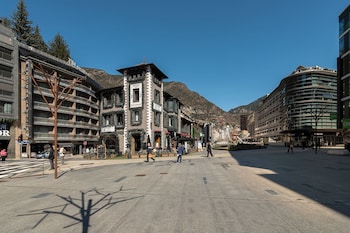 andorra la vella
