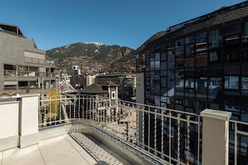 lee hotel