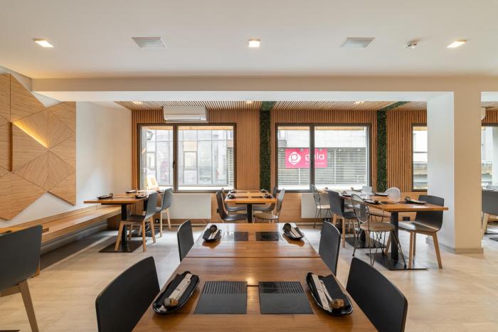 lee hotel