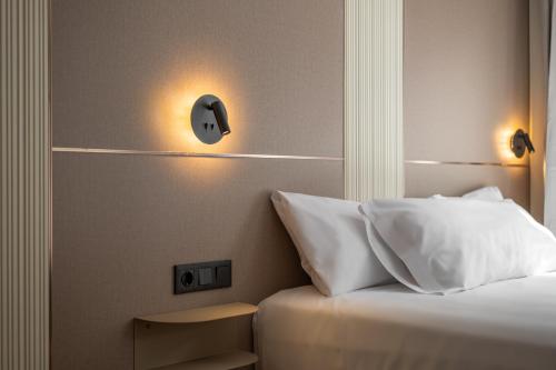 lee hotel