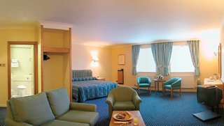 britannia hotel wigan