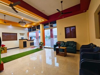 hotel sonia mahi inn