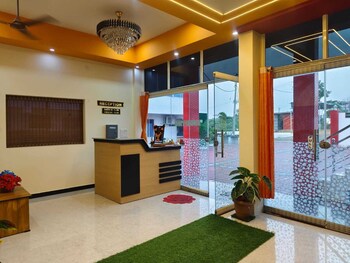 hotel sonia mahi inn