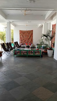 jharokha haveli