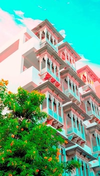jharokha haveli