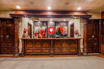 lnv hotels athithi inn