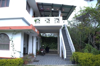 kodai blossom cottages