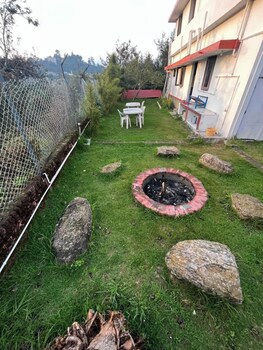 kodai blossom cottages