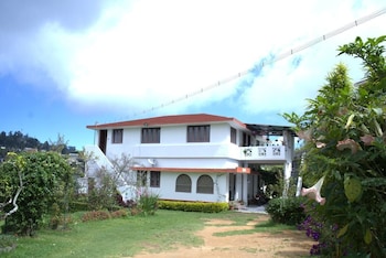 kodai blossom cottages