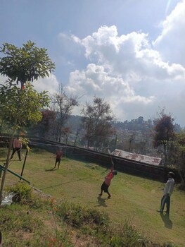 kodai blossom cottages