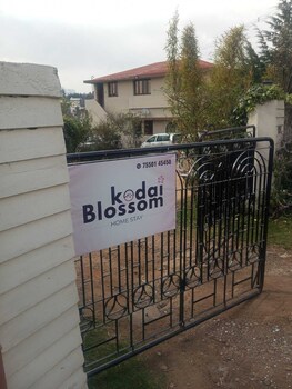 kodai blossom cottages