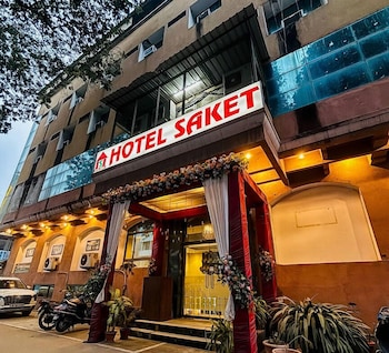 Saket Mahatma Gandhi Marg,,2 star