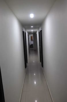 hotel savera inn
