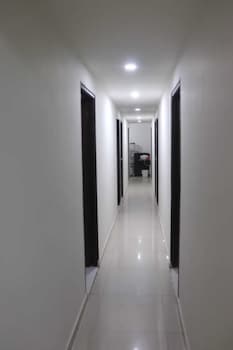 hotel savera inn