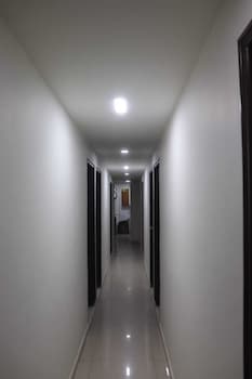 hotel savera inn