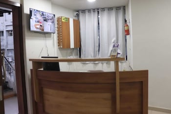 hotel savera inn
