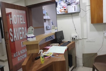 hotel savera inn