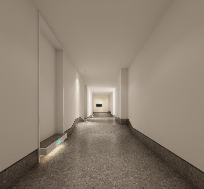 laizhu xingchen hotel