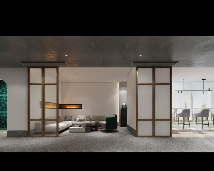 laizhu xingchen hotel