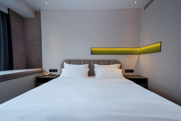 laizhu xingchen hotel