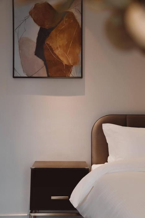laizhu xingchen hotel