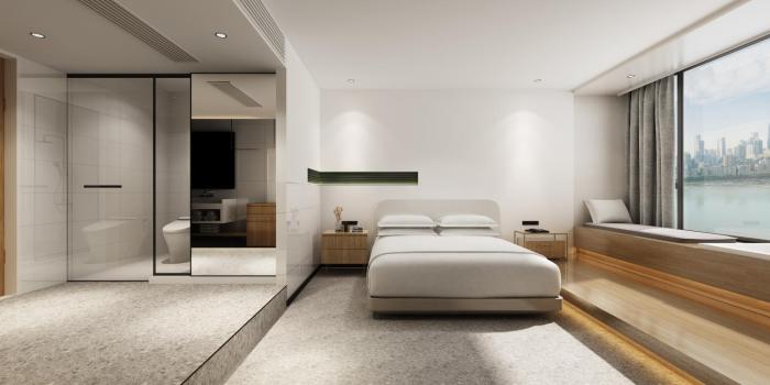 laizhu xingchen hotel