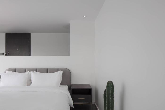 laizhu xingchen hotel