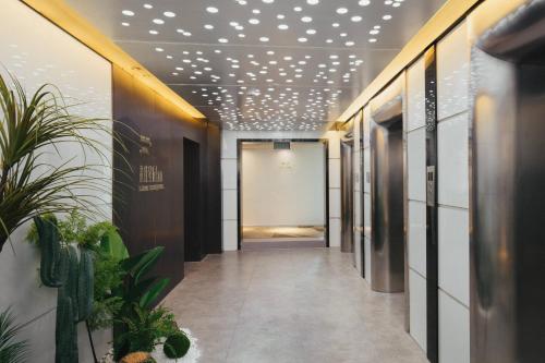 laizhu xingchen hotel