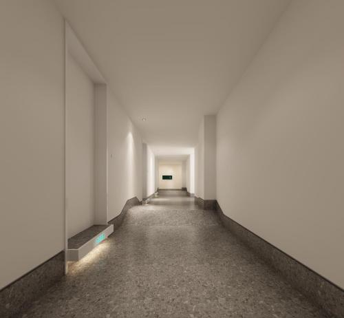 laizhu xingchen hotel