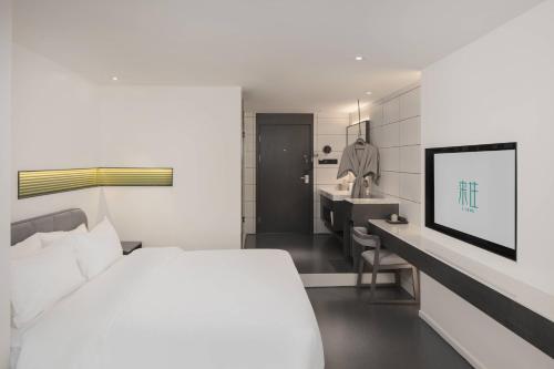 laizhu xingchen hotel