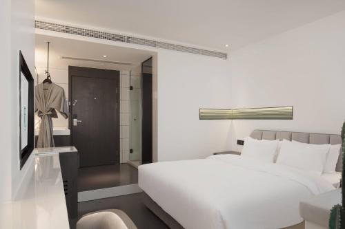 laizhu xingchen hotel