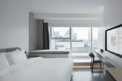 laizhu xingchen hotel