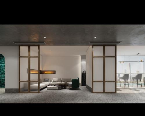 laizhu xingchen hotel