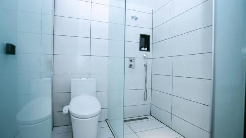 laizhu xingchen hotel