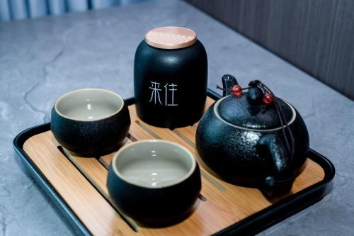 laizhu xingchen hotel