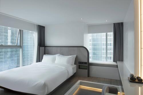 laizhu xingchen hotel