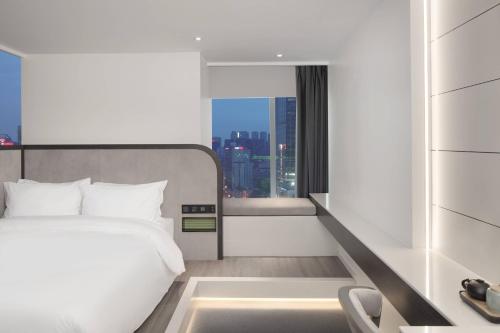 laizhu xingchen hotel