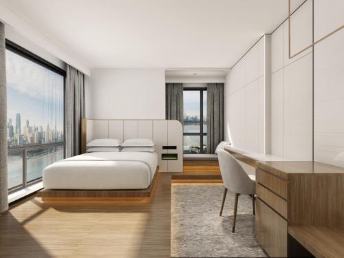 laizhu xingchen hotel